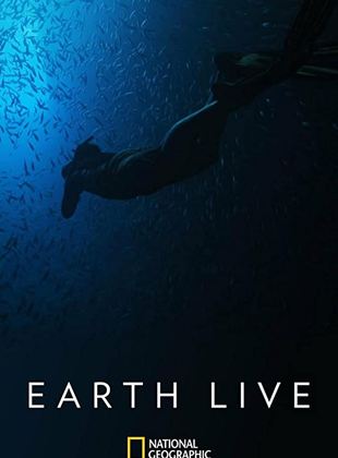 Earth Live