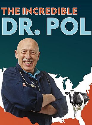 Poster der Serie Der unglaubliche Dr. Pol