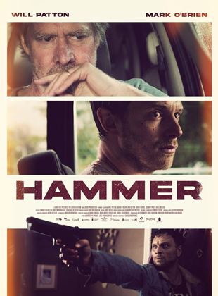  Hammer
