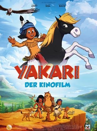  Yakari - Der Kinofilm