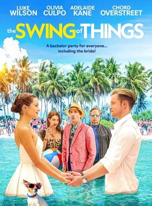 The Swing Of Things