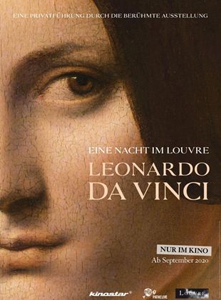  Eine Nacht im Louvre: Leonardo da Vinci