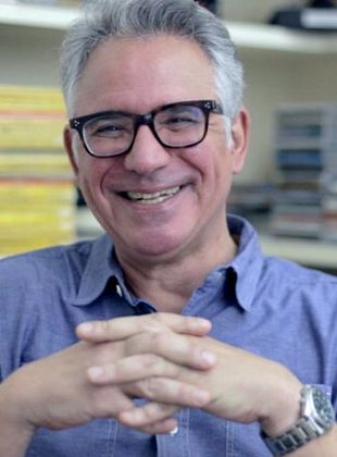 foto von Hubert de Carvalho Aranha