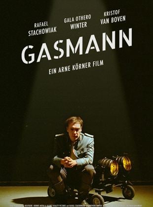  Gasmann