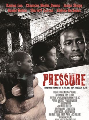 Pressure