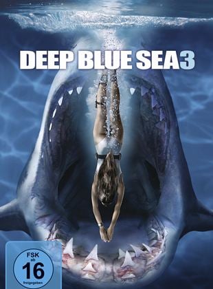  Deep Blue Sea 3