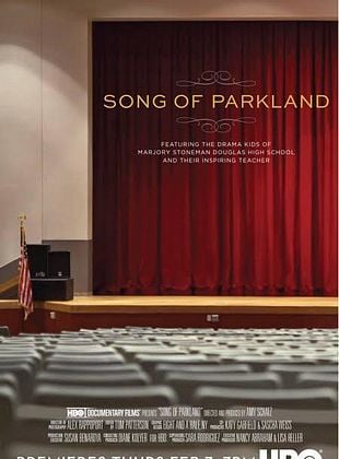  Song Of Parkland