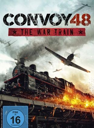  Convoy 48 - The War Train