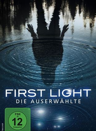  First Light - Die Auserwählte