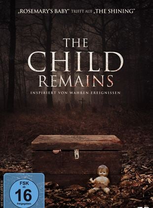  The Child Remains