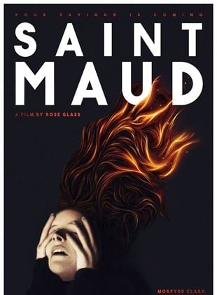  Saint Maud