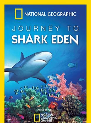Journey to the Shark Eden