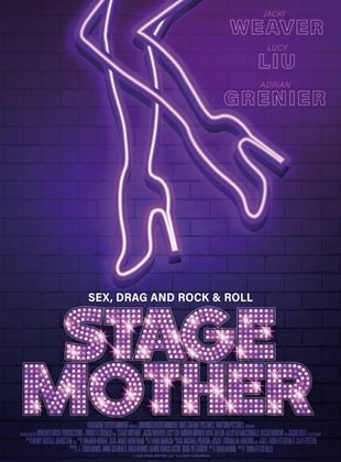  Stage Mother