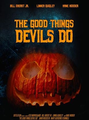  The Good Things Devils Do