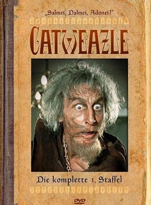 Catweazle - Staffel 1&2 [Collector's Edition] [6 DVDs](Englisch, Deutsch)