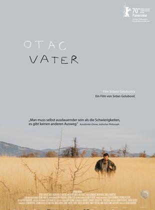 Vater - Otac (2021) stream online