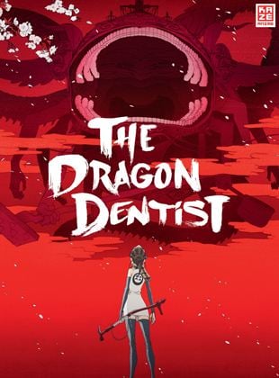  The Dragon Dentist