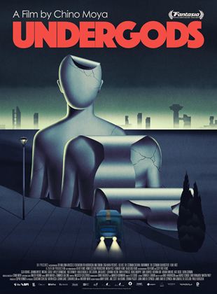Undergods (2020) online stream KinoX