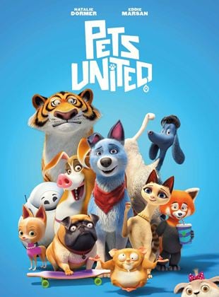  Pets United