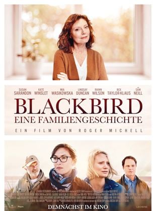  Blackbird - Eine Familiengeschichte
