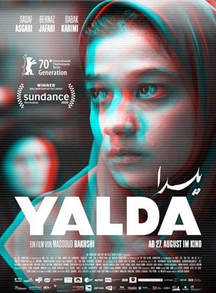  Yalda - A Night For Forgiveness