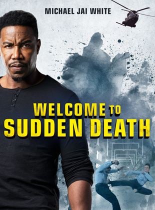  Welcome To Sudden Death