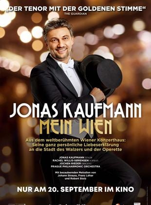  Jonas Kaufmann: Mein Wien