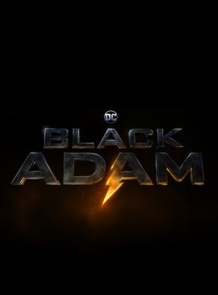  Black Adam