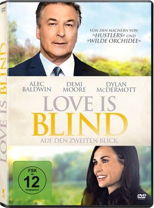  Love Is Blind - Auf den zweiten Blick