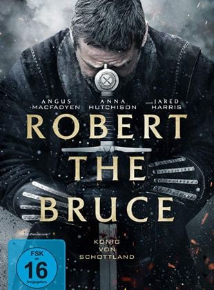  Robert The Bruce - König von Schottland