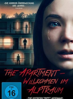  The Apartment - Willkommen im Albtraum