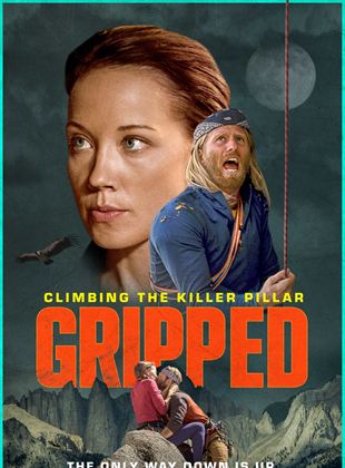 Gripped: Climbing The Killer Pillar