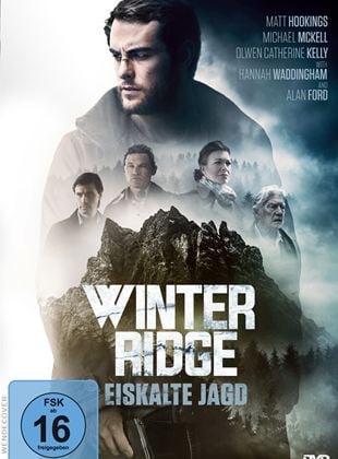  Winter Ridge - Eiskalte Jagd