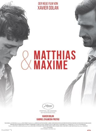  Matthias & Maxime