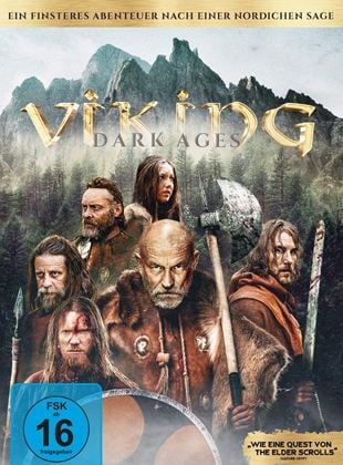  Viking - Dark Ages
