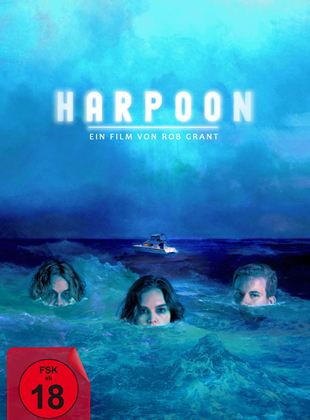  Harpoon