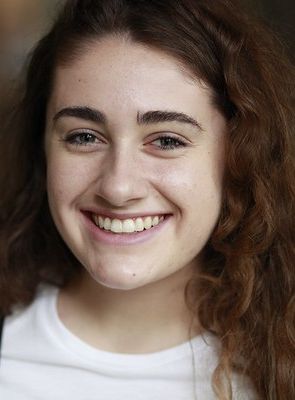 foto von Rachel Anne Sennott