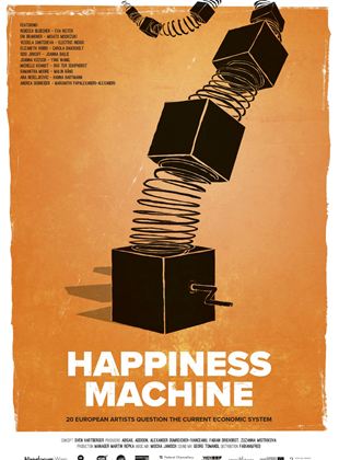 Happiness Machine