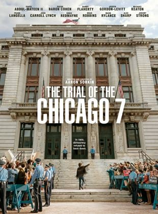  The Trial Of The Chicago 7