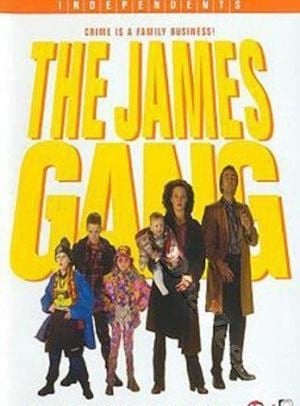 Die James Gang