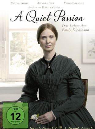  A Quiet Passion – Das Leben der Emily Dickinson