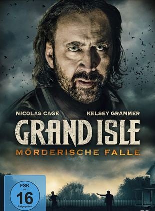 Grand Isle - Mörderische Falle