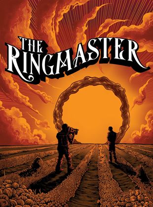  The Ringmaster