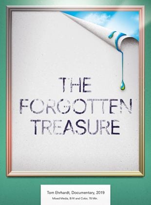 The Forgotten Treasure