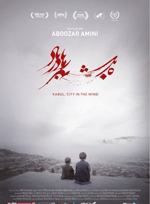  Kabul, City In The Wind