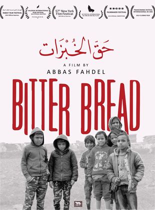 Bitter Bread