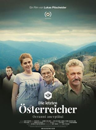 Die letzten Österreicher