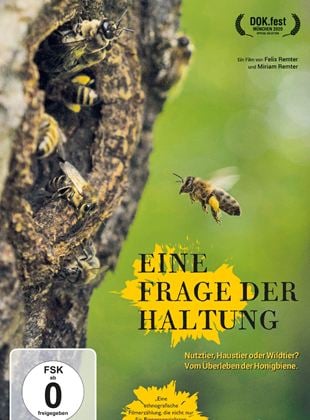  Eine Frage der Haltung