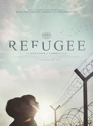 Filmposter von Refugee