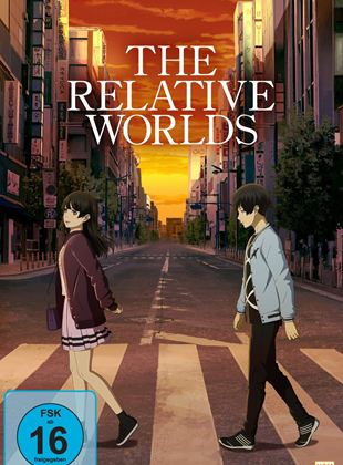  The Relative Worlds
